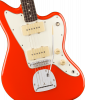 Fender Player II Jazzmaster Rosewood Fingerboard Coral Red